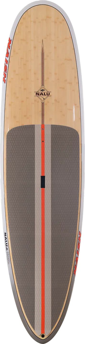 NAISH S26 NALU GTW 10'6" X 30" SUP BOARD