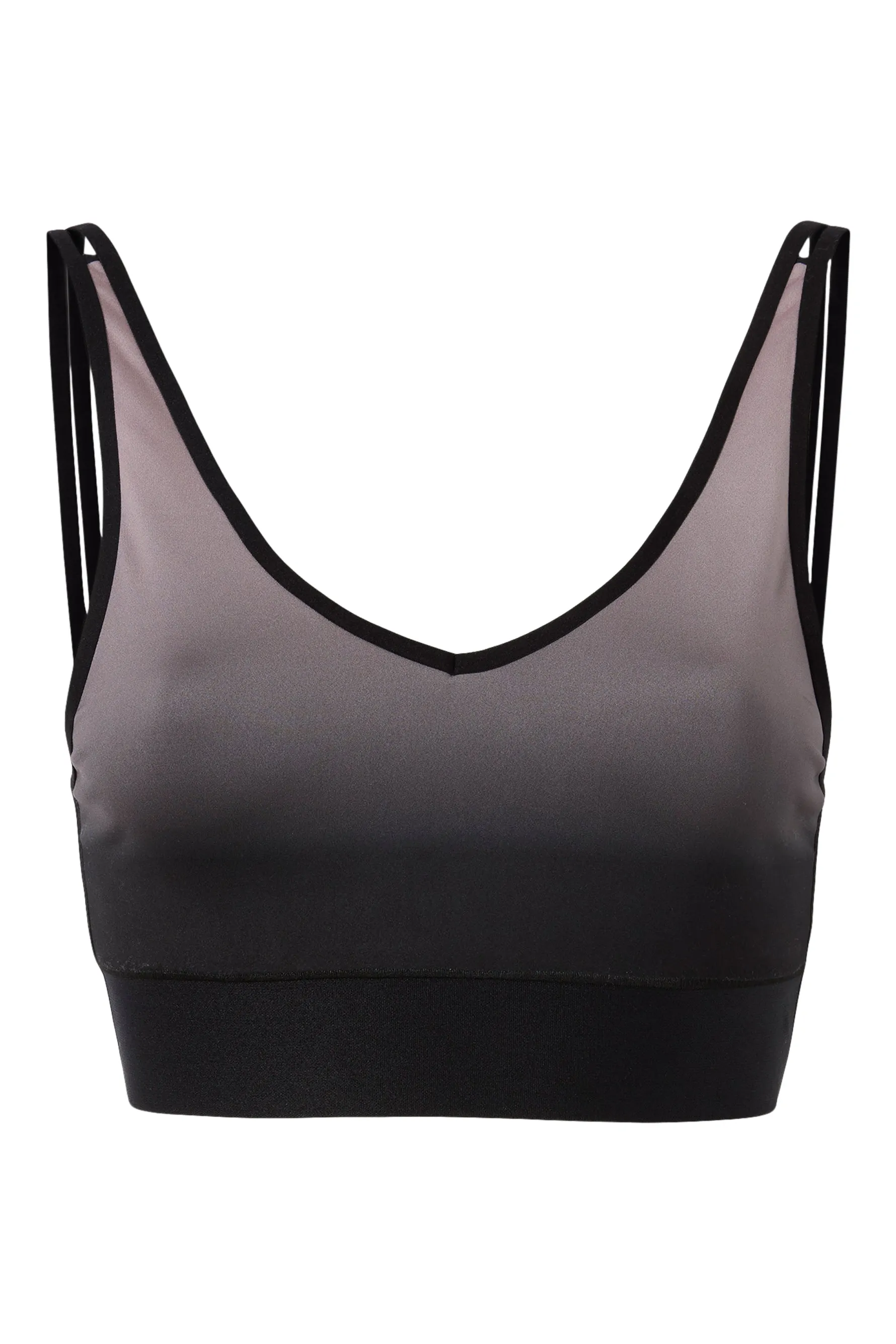 Nero Ultracolor Nova Bra - Nero Nautral
