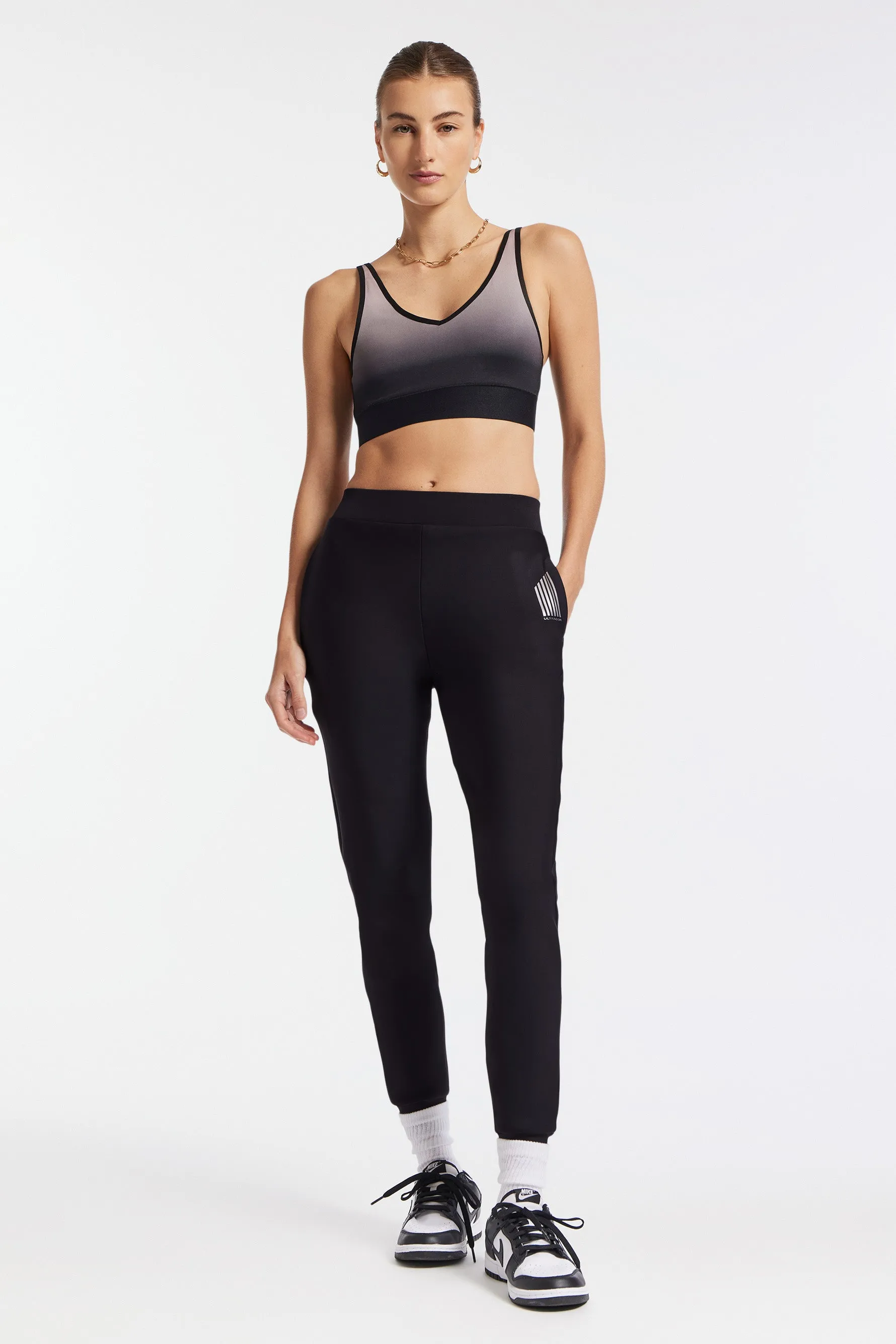 Nero Ultracolor Nova Bra - Nero Nautral