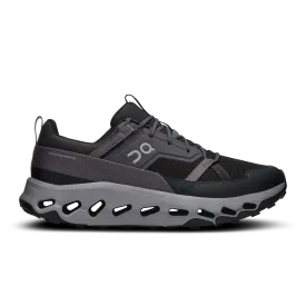 On Running Men's Cloudhorizon Shoes - Black / Alloy