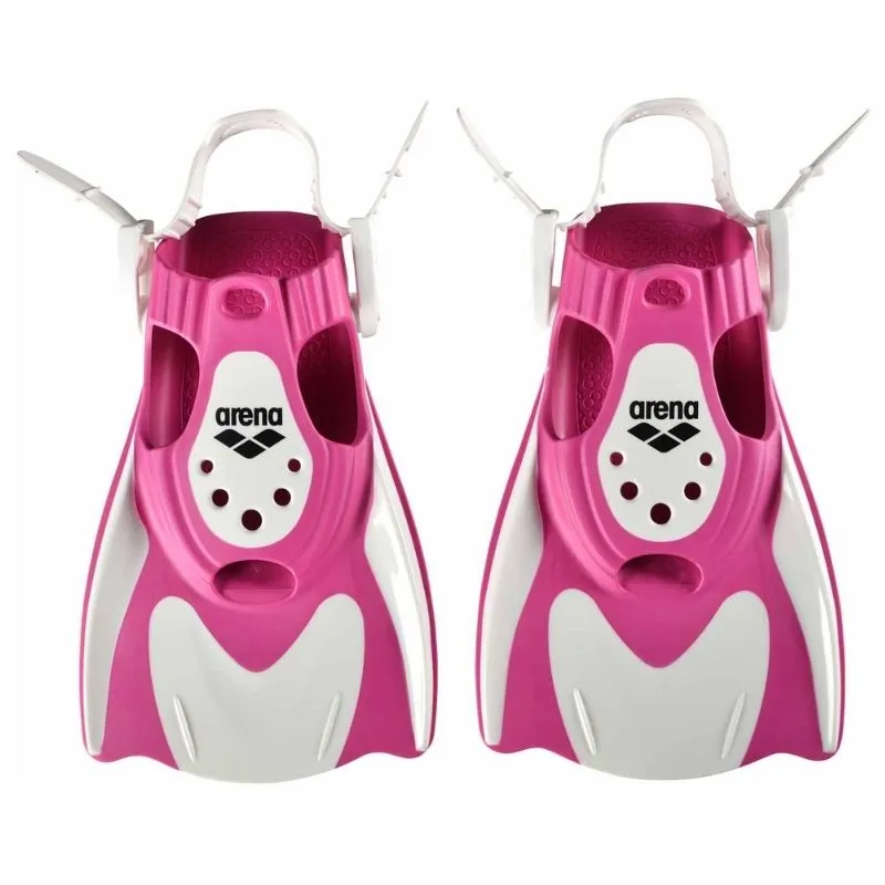 POWERFIN FIT SWIM FINS