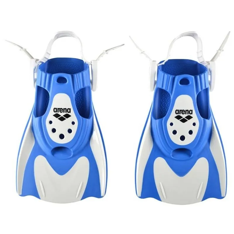 POWERFIN FIT SWIM FINS
