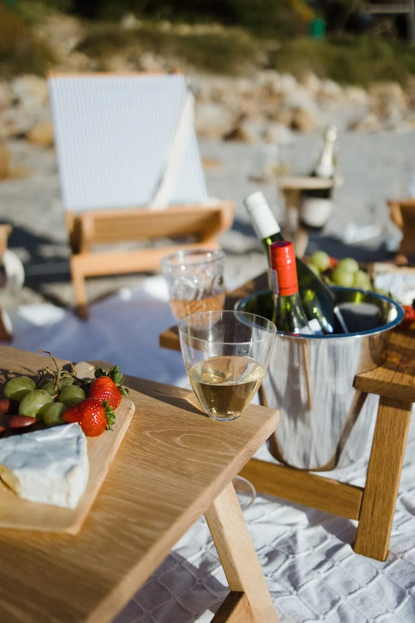 r.a.w Foldable Picnic Table
