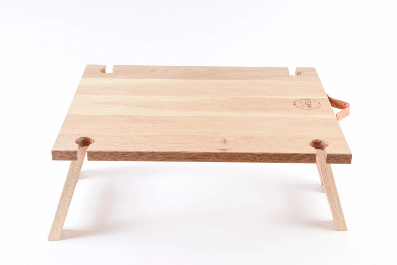 r.a.w Foldable Picnic Table