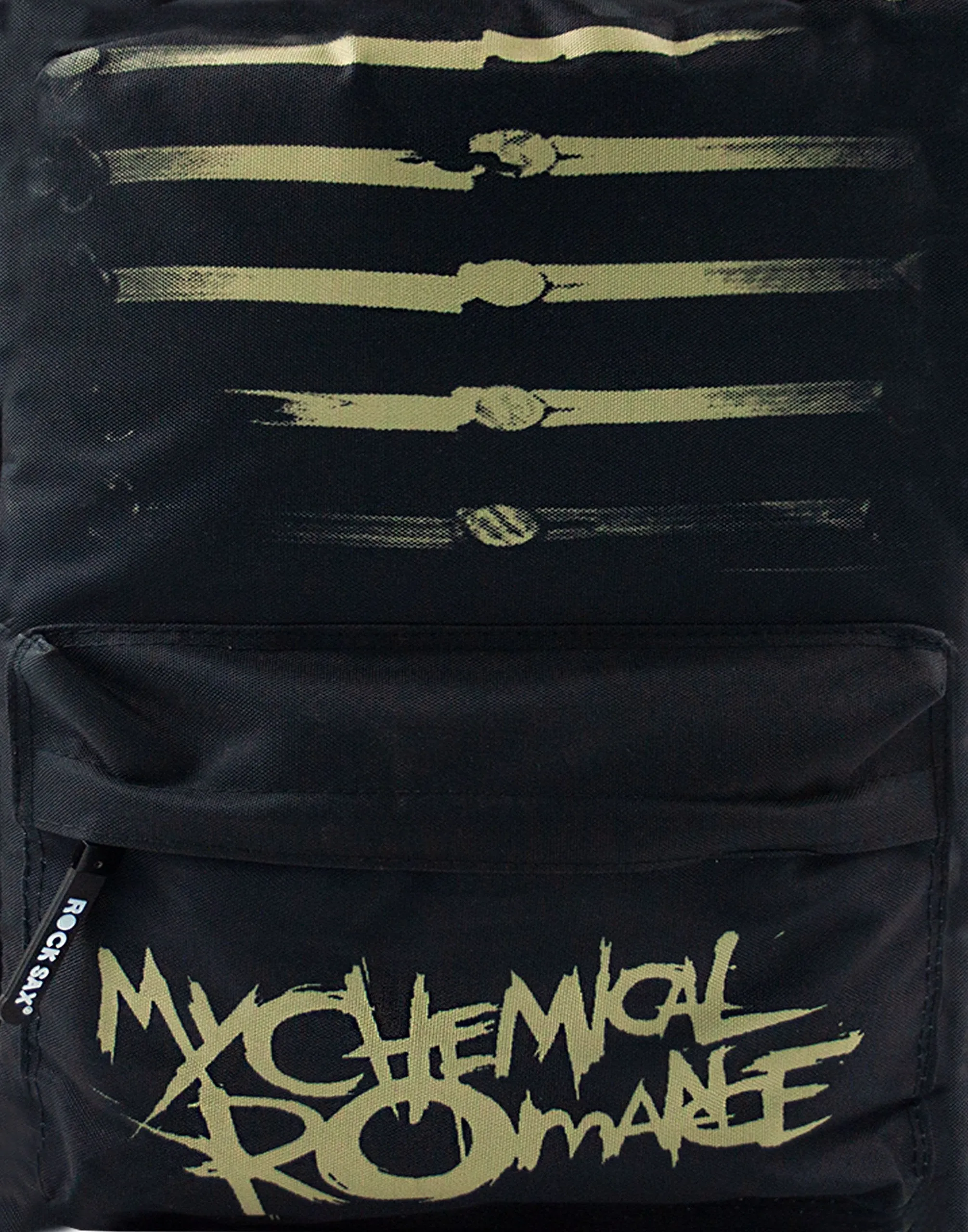 Rock Sax My Chemical Romance Parade Classic Backpack