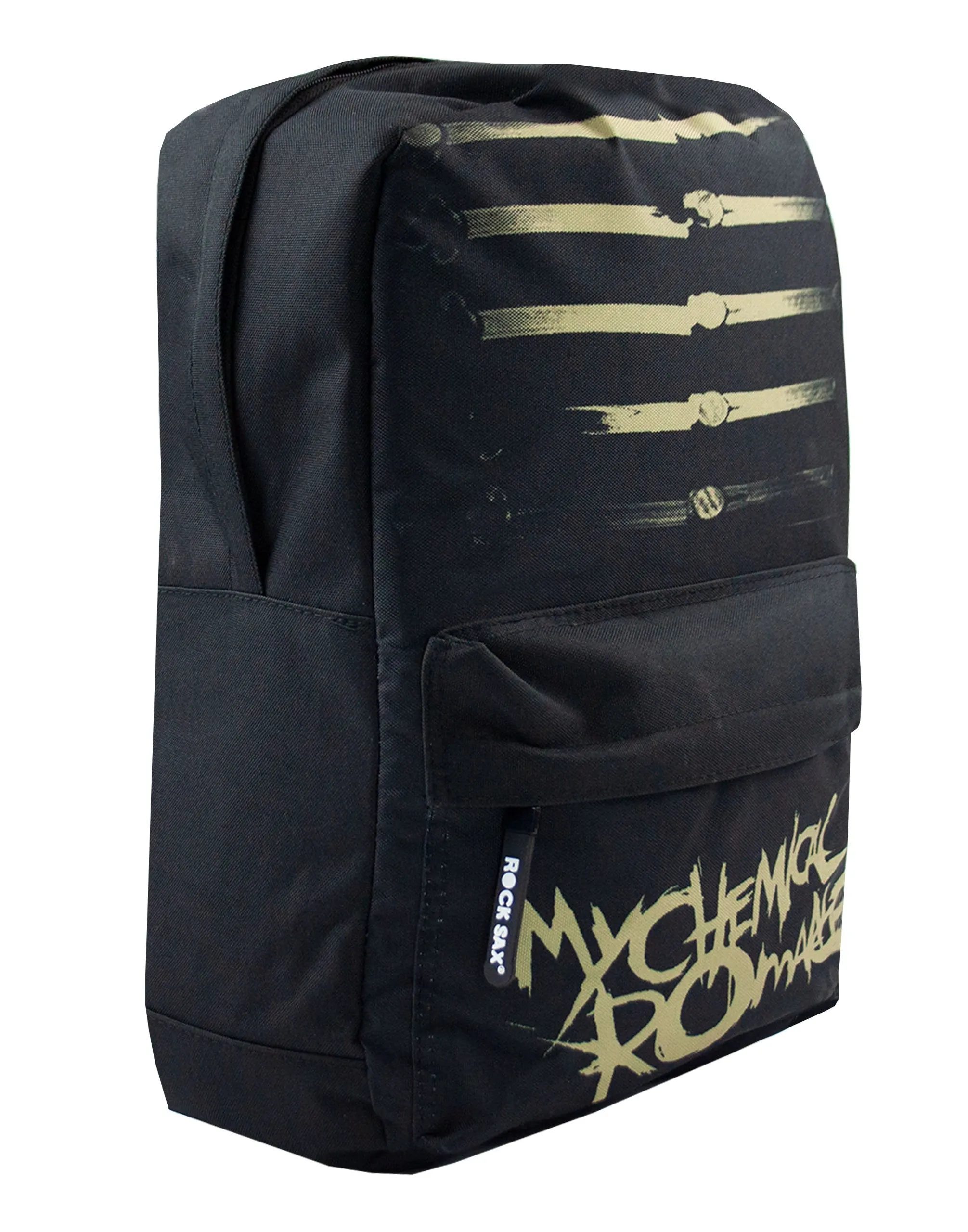 Rock Sax My Chemical Romance Parade Classic Backpack