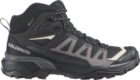 Salomon X Ultra 360 Mid GORE-TEX Womens Walking Boots - Black