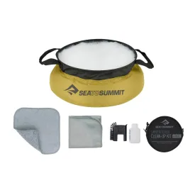 Sea To Summit | Camp Kitchen Clean-Up Kit