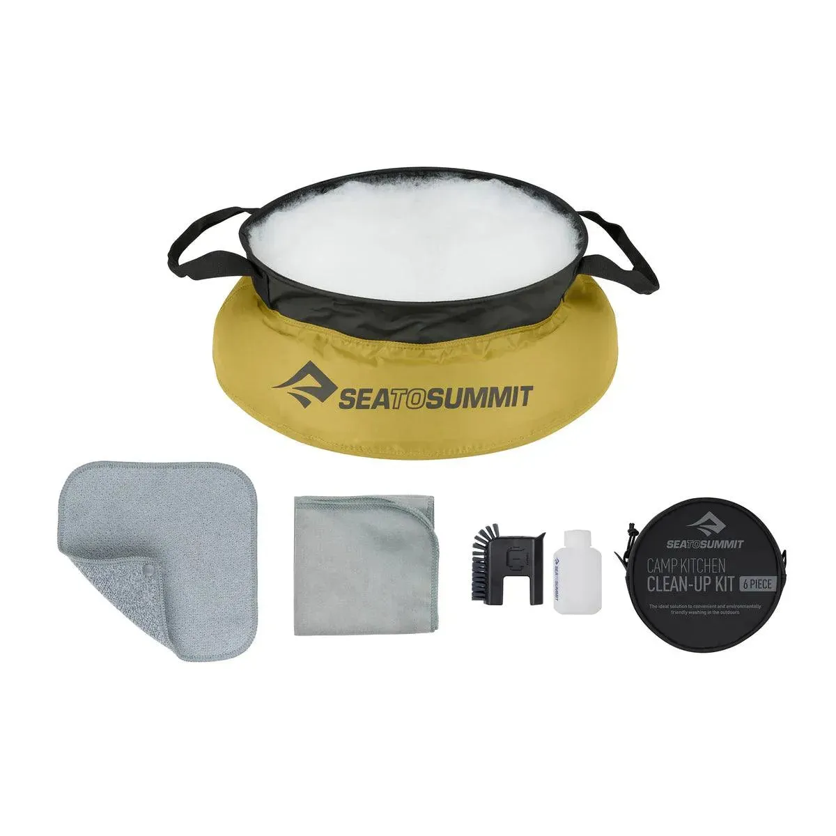 Sea To Summit | Camp Kitchen Clean-Up Kit