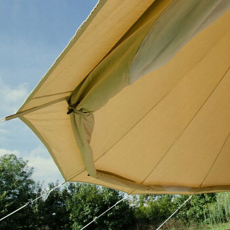 Sibley 400-500 Pro