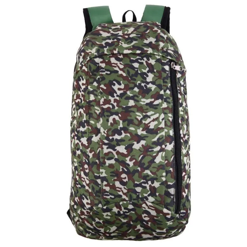 Sidiou Group Camoflage Military Travel Backpack Outsoors Camping Men's Backpacks Large Capacity Bags