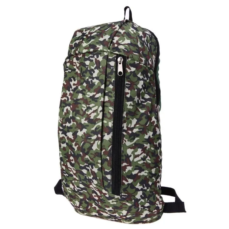 Sidiou Group Camoflage Military Travel Backpack Outsoors Camping Men's Backpacks Large Capacity Bags