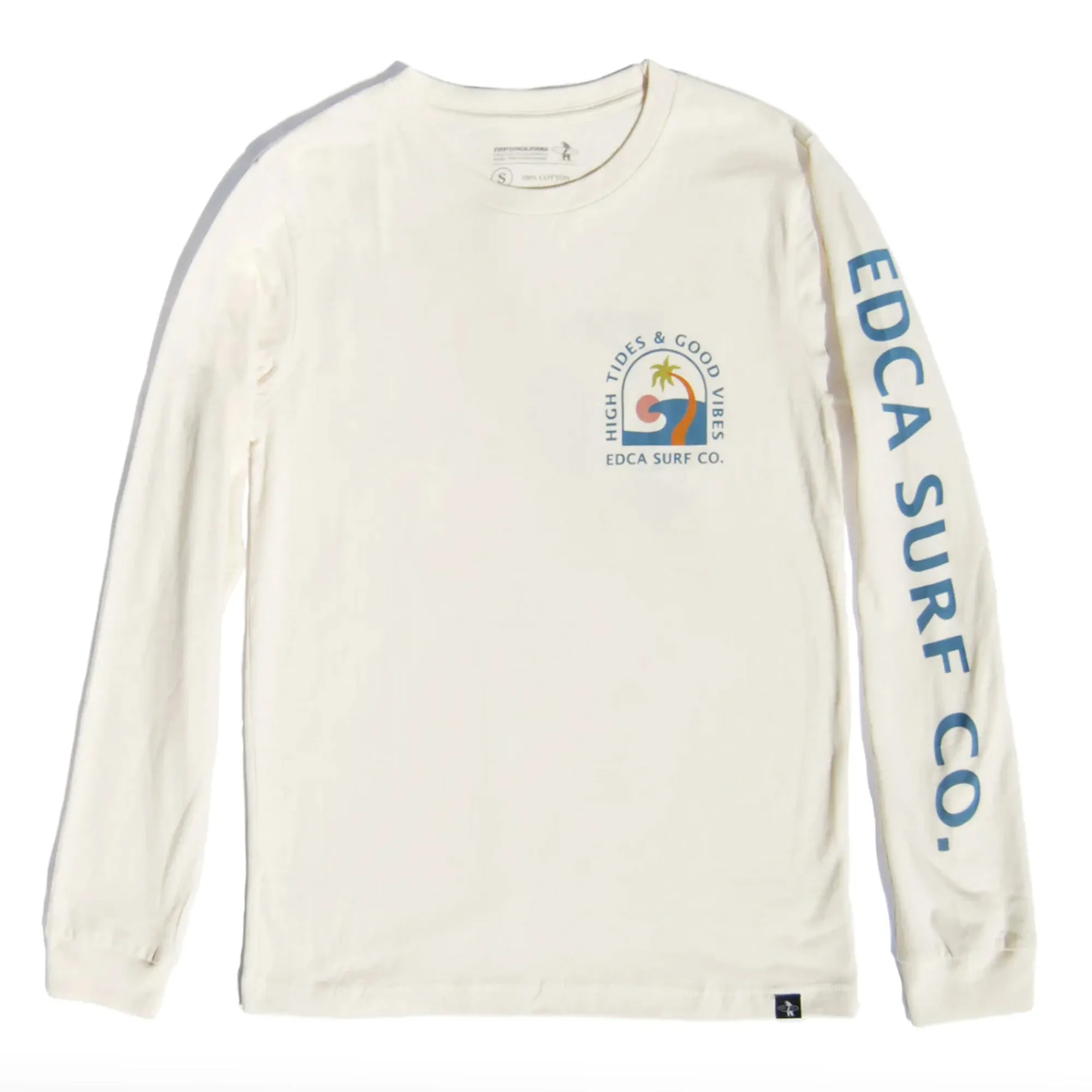 Sublime Long Sleeve Tee