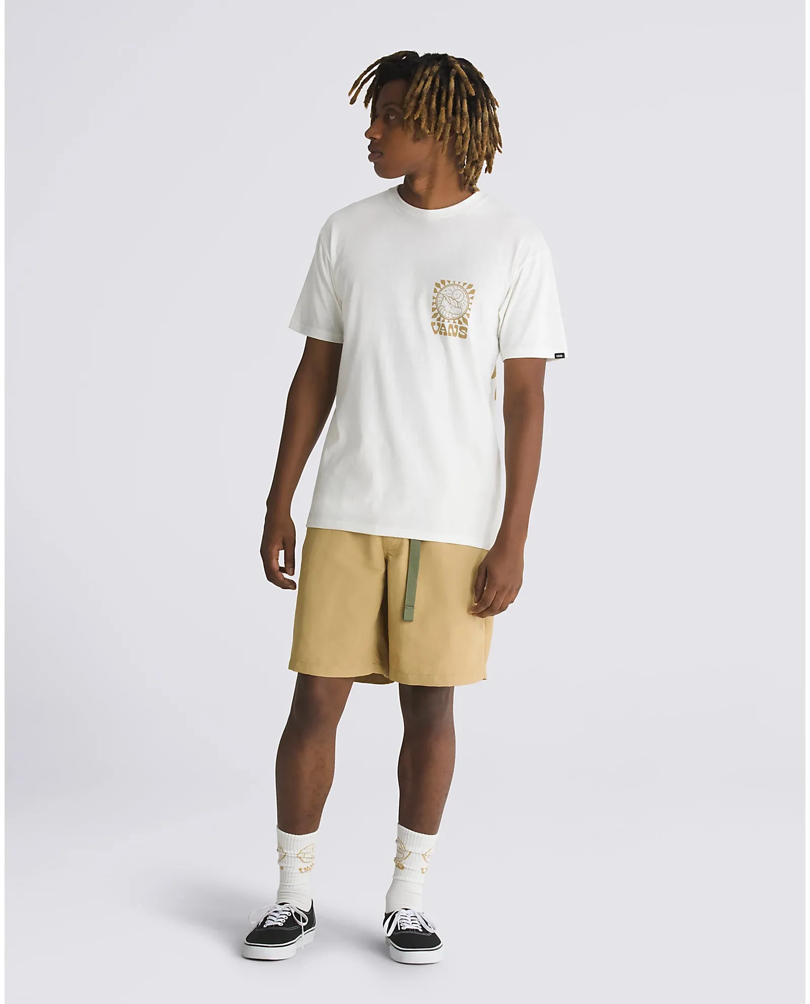 SUN AND SURF SS TEE