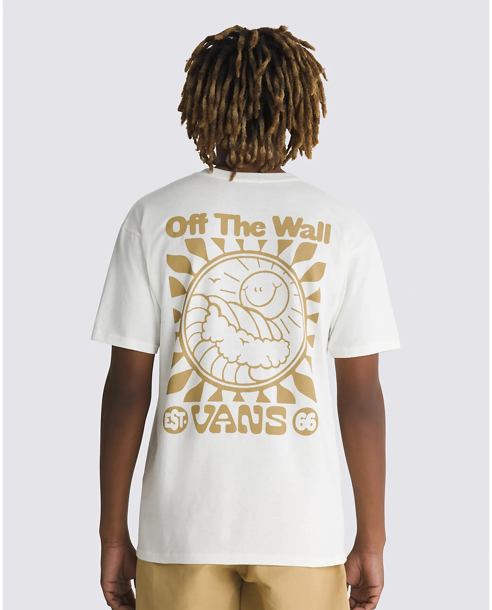 SUN AND SURF SS TEE