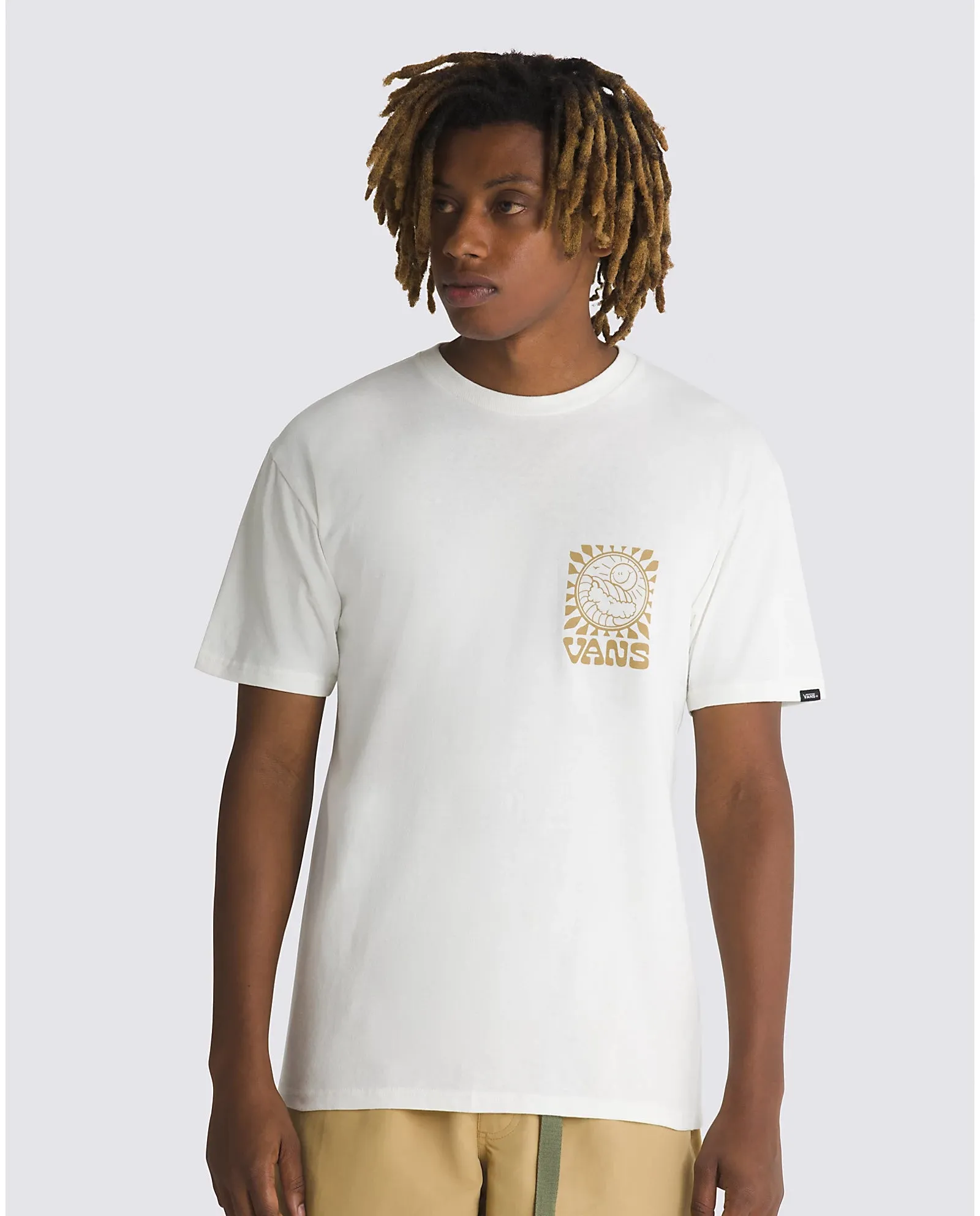 SUN AND SURF SS TEE