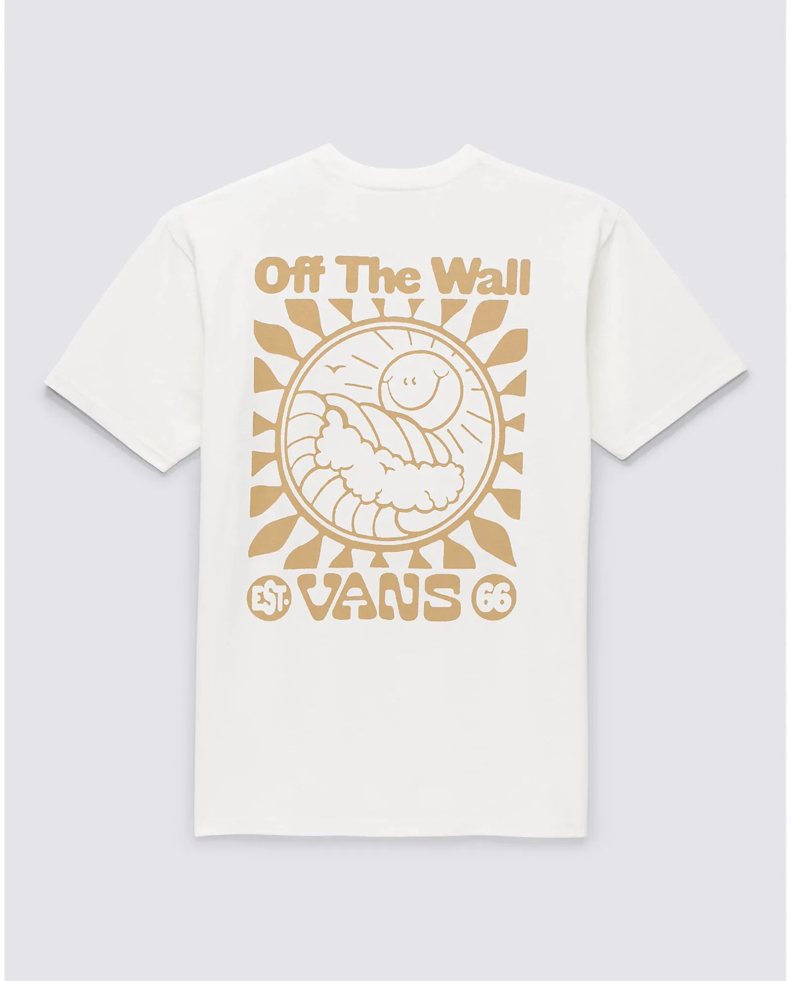 SUN AND SURF SS TEE