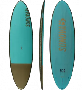 SUNOVA ONE | YOGA EDITION