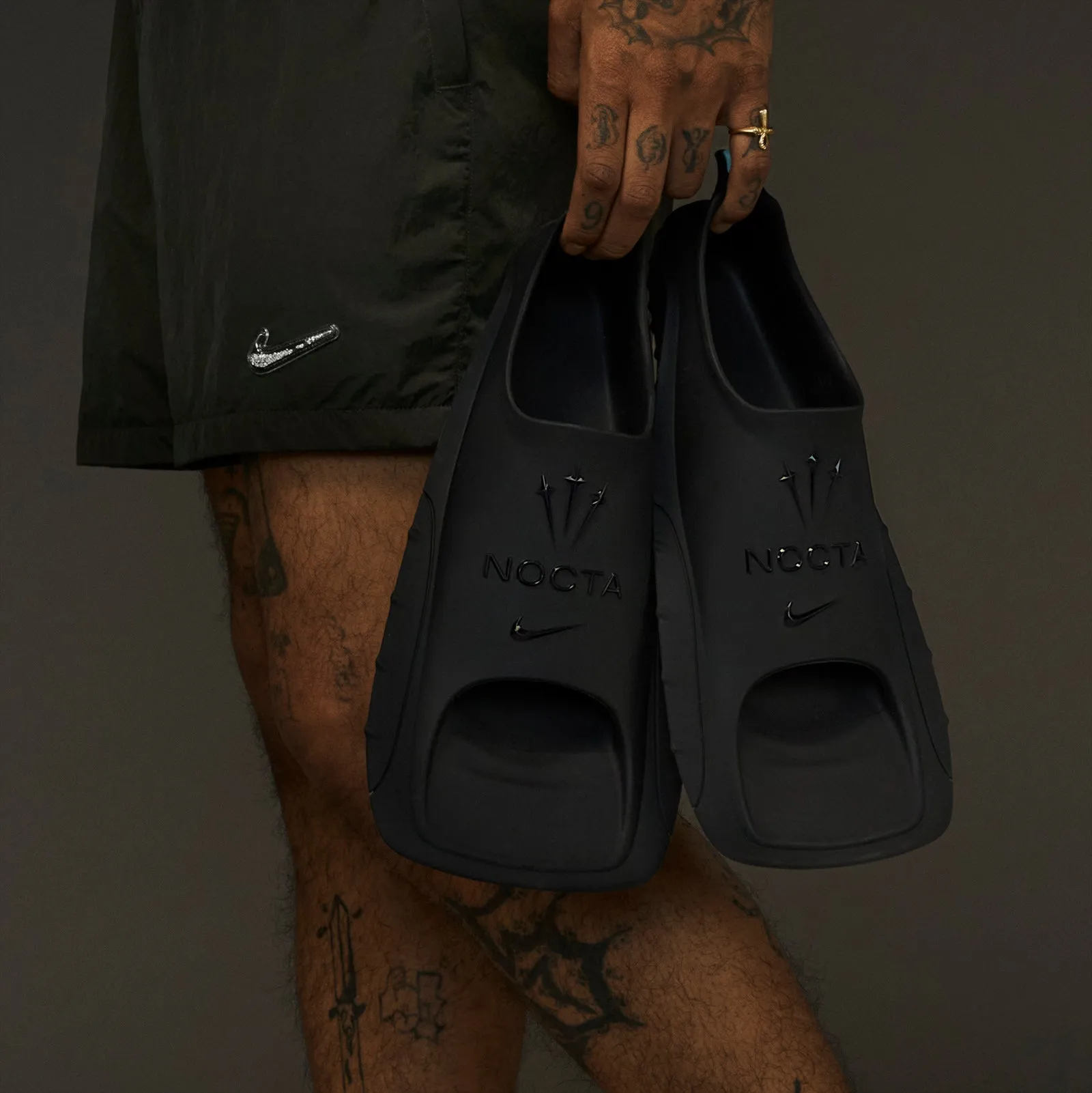 Swim Fins