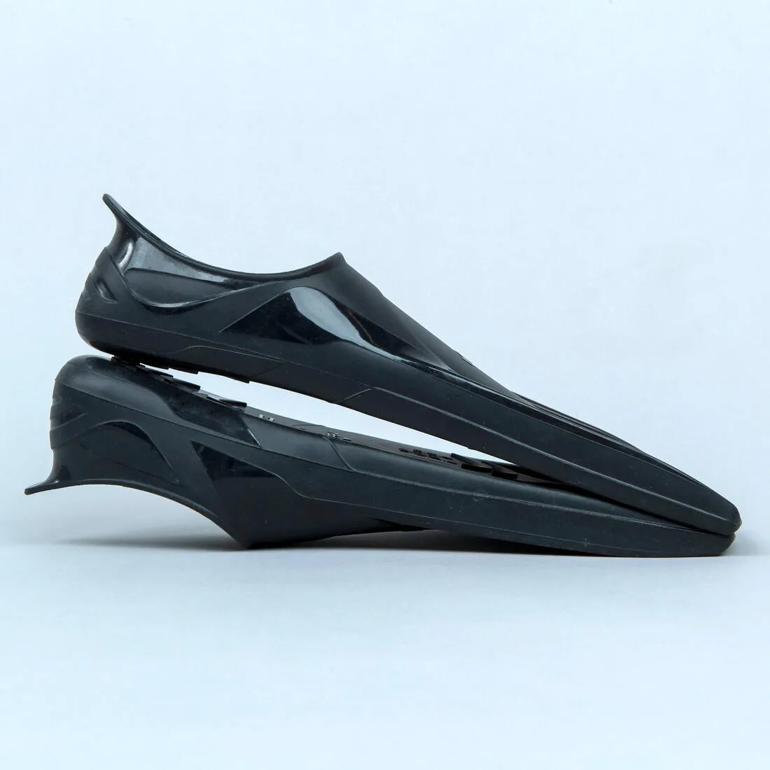 Swimming fins