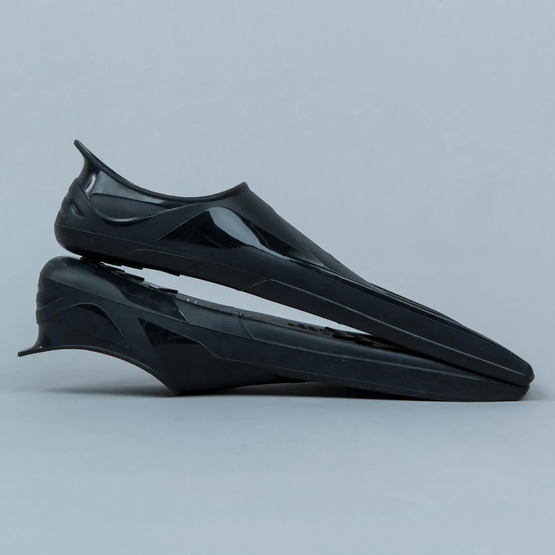 Swimming fins