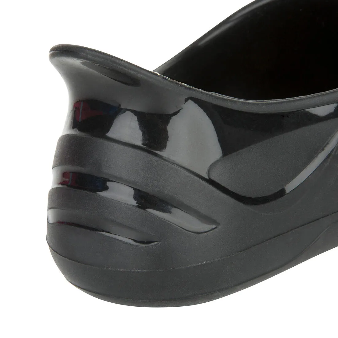 Swimming fins