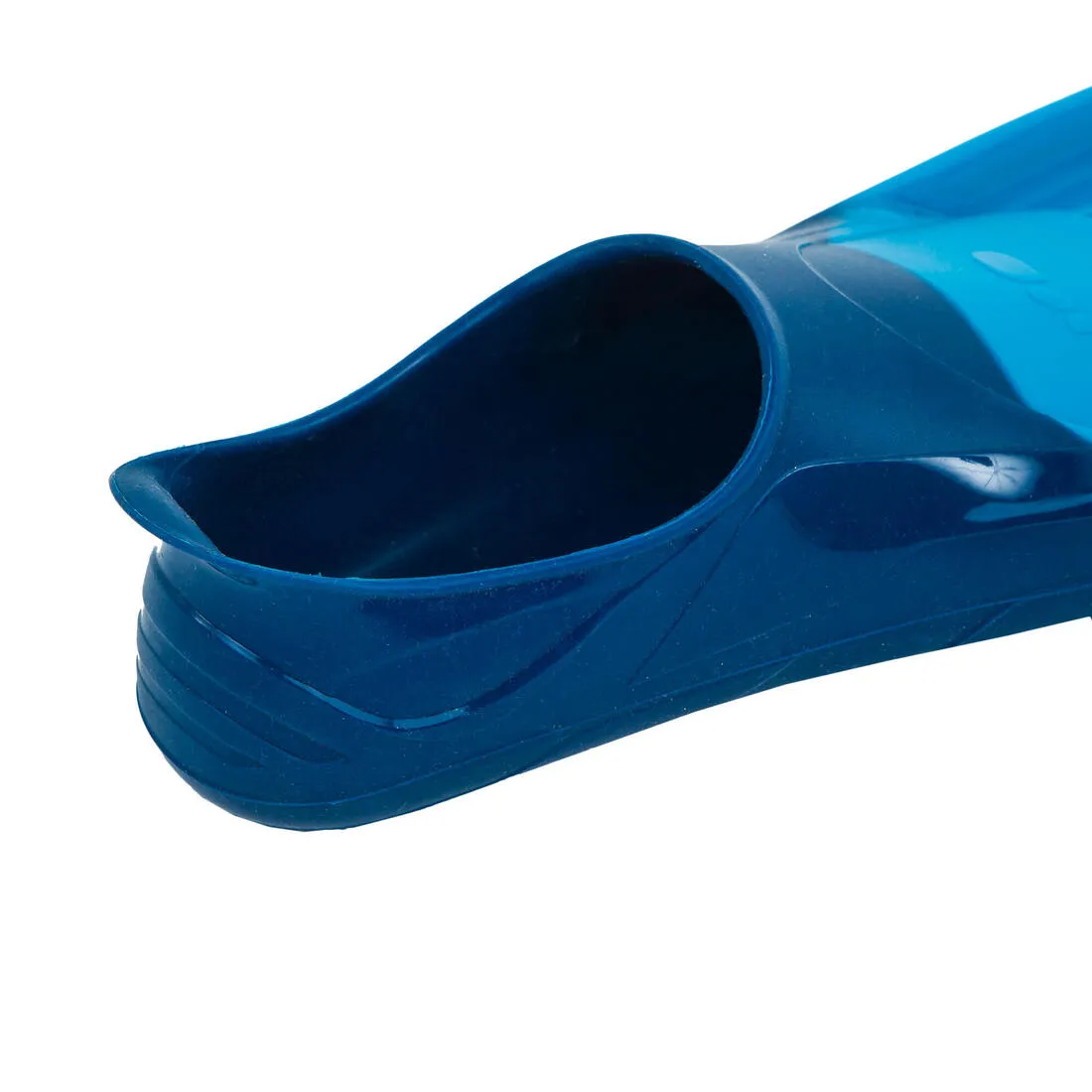 Swimming fins