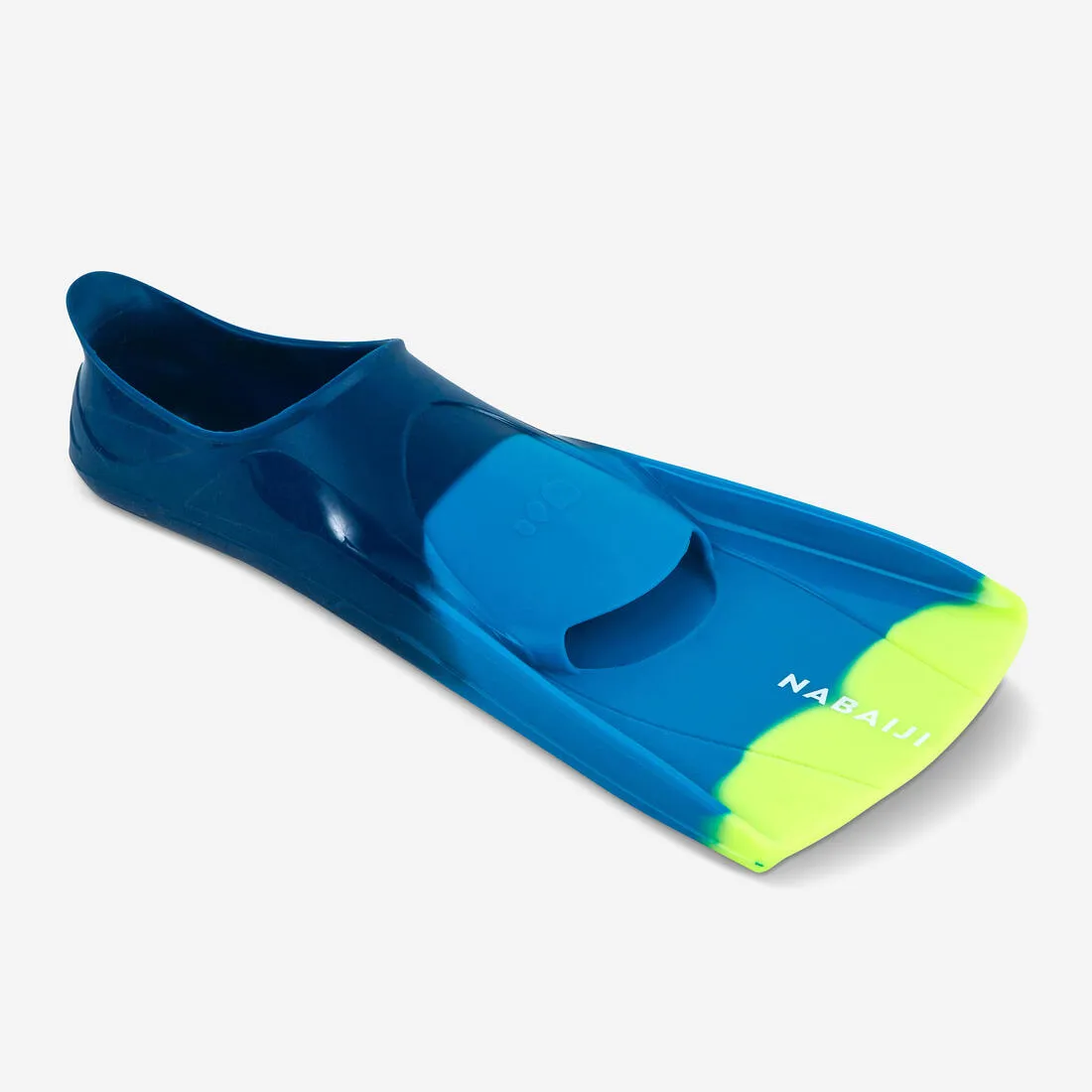 Swimming fins