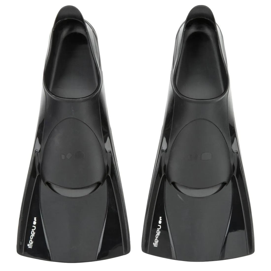 Swimming fins