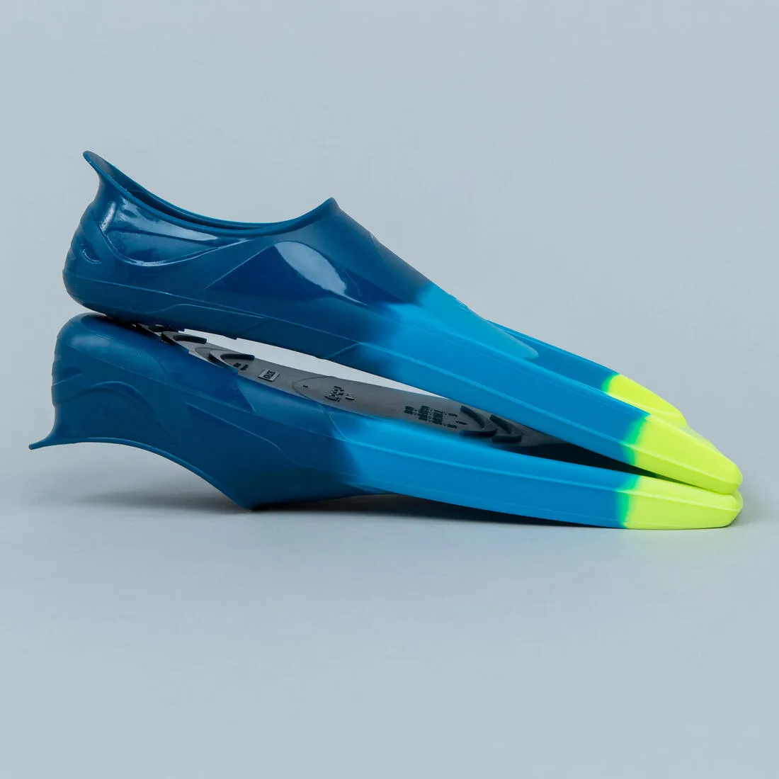 Swimming fins