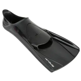 Swimming fins
