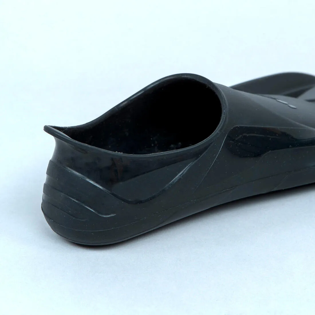 Swimming fins