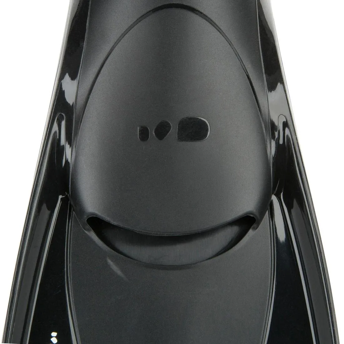 Swimming fins