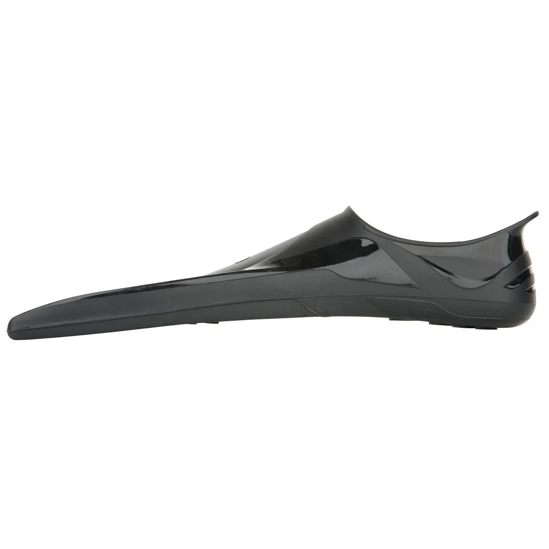 Swimming fins