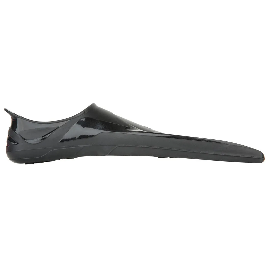 Swimming fins