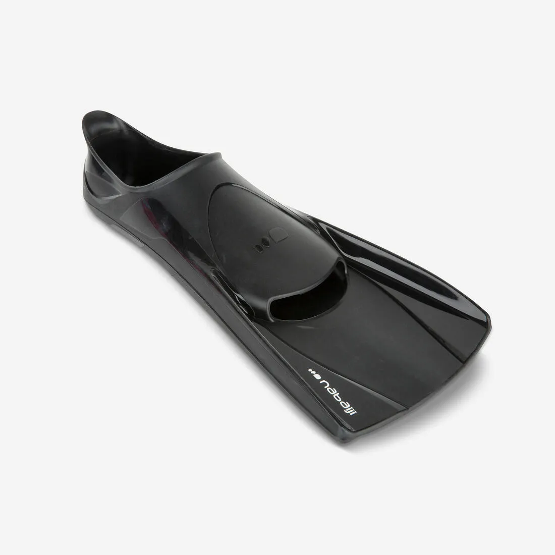 Swimming fins