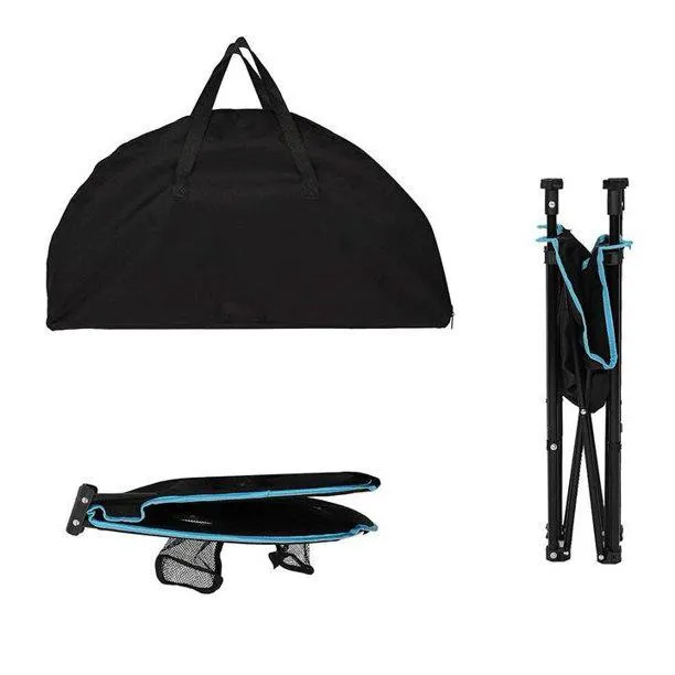 Travel Camping Picnic Collapsible Round Table