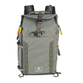 VEO Active 46 25 Litre Trekking Backpack - For DSLR/Mirrorless - Green