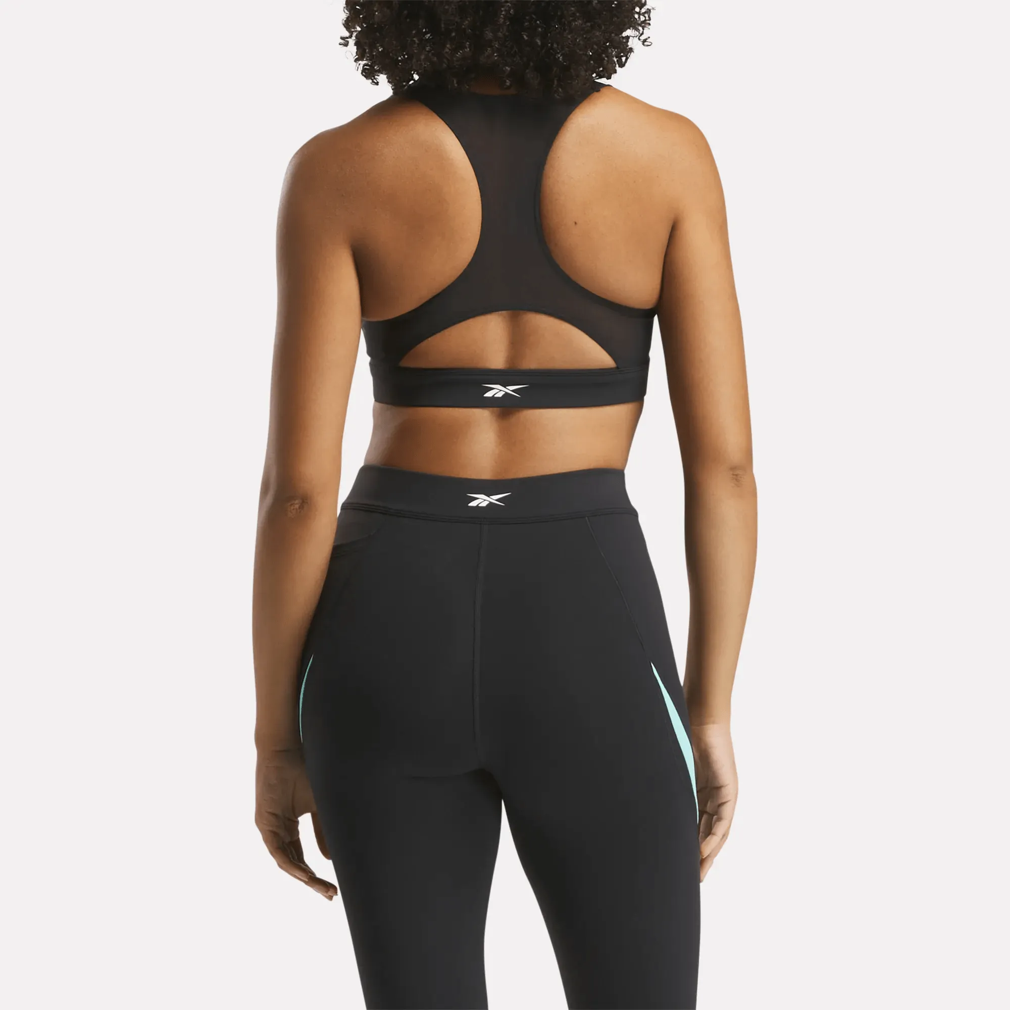 Women's Lux Racer Bra - Cb