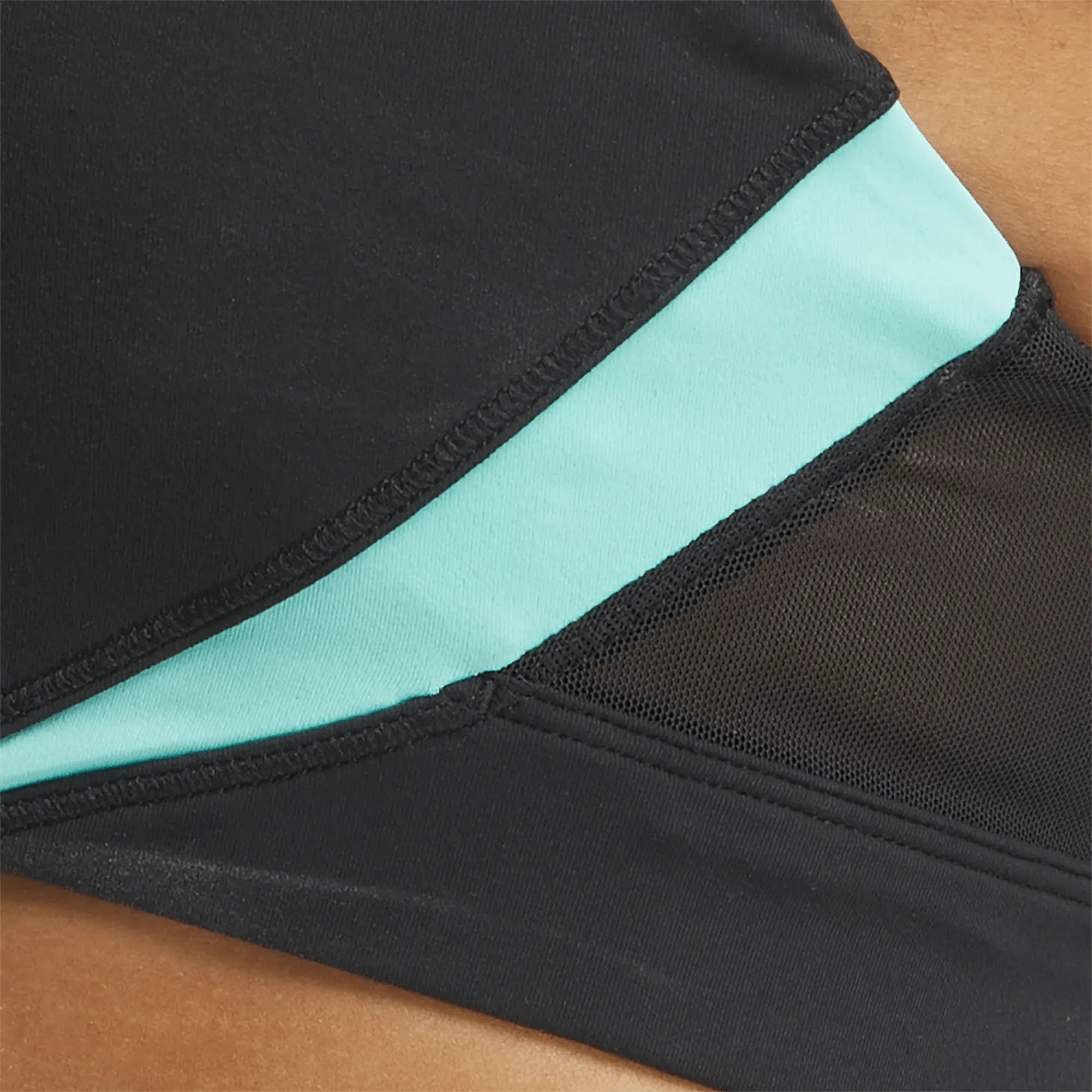 Women's Lux Racer Bra - Cb