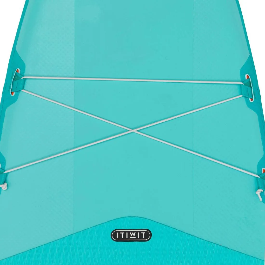X100 10FT TOURING INFLATABLE STAND-UP PADDLEBOARD
