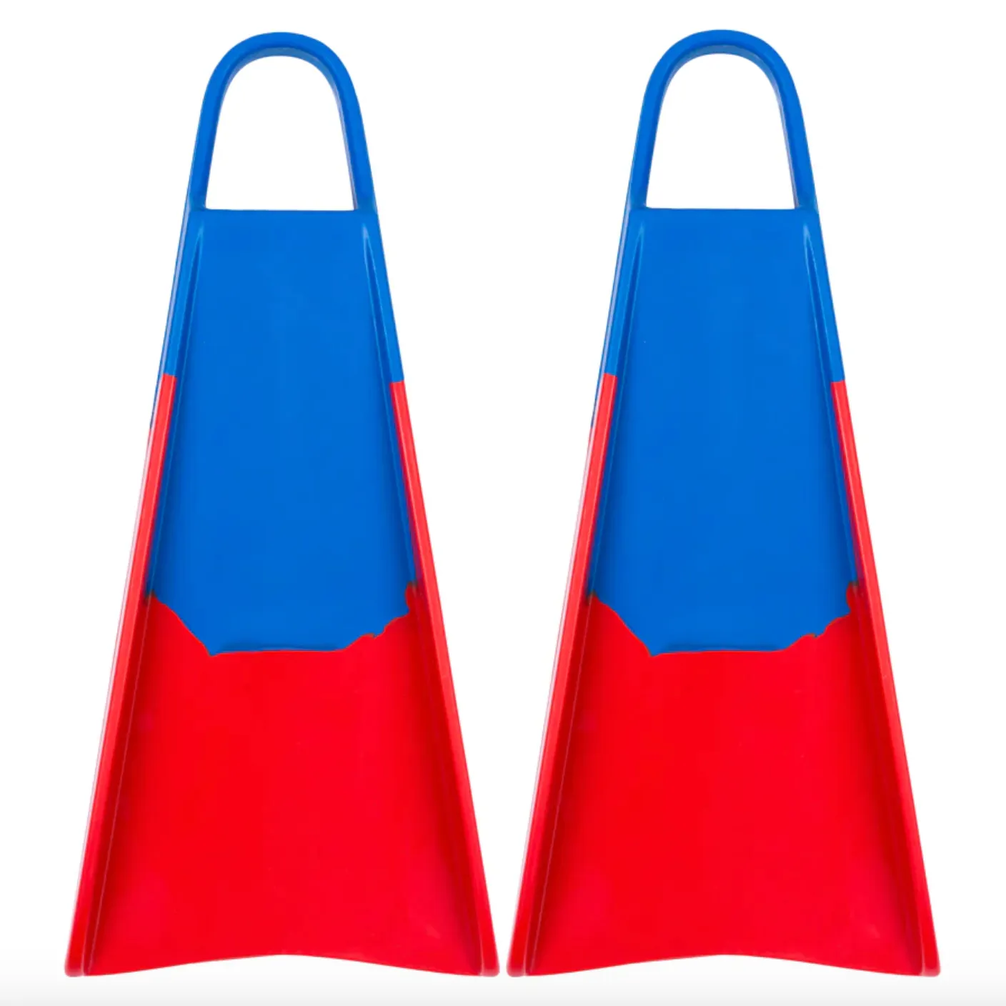 Yucca Long Blade Standard Flex Fin - Alpina