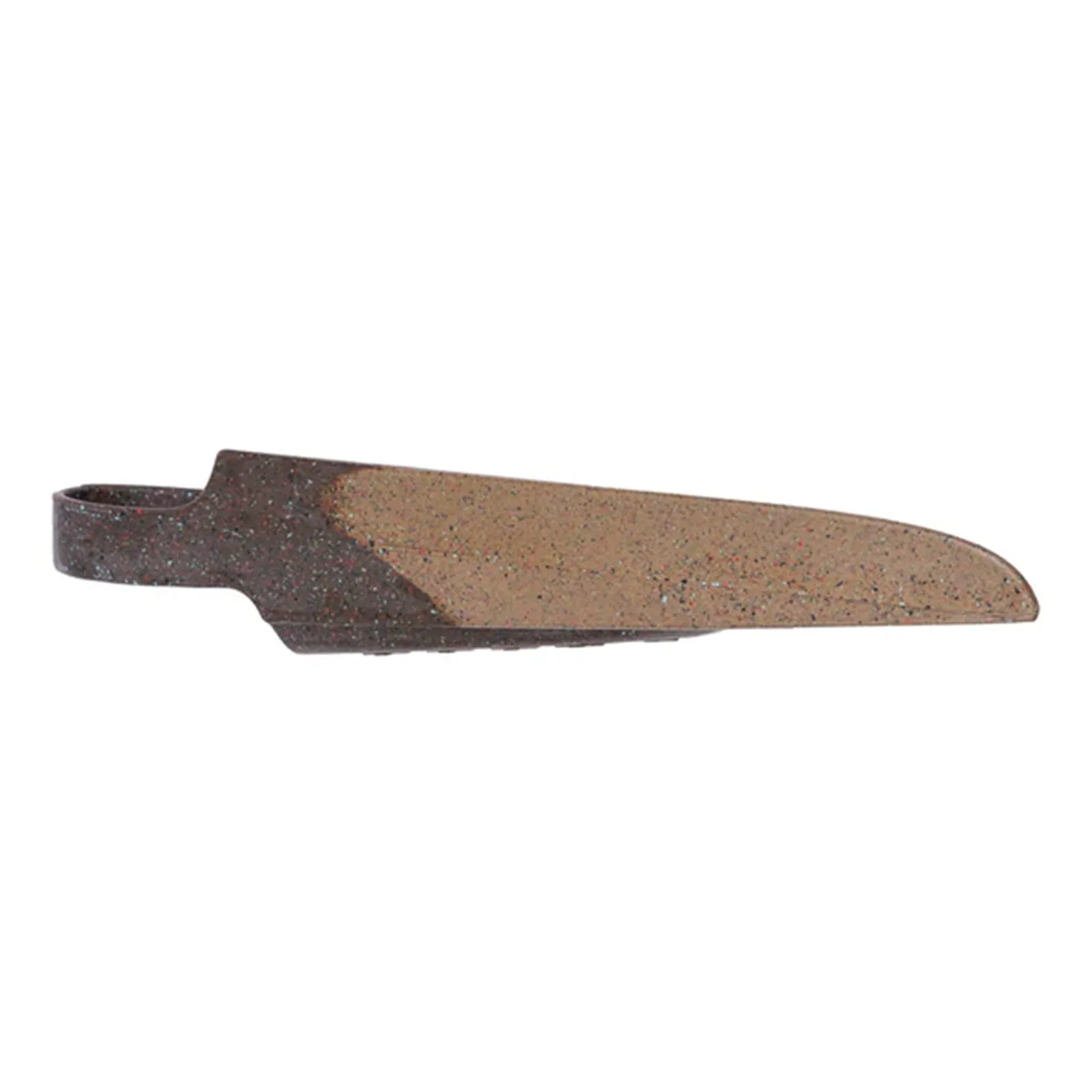 Yucca Ultra Soft Flex Short Blade Swimfins - Super Scraps
