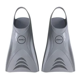 ZONE 3 - Silicone V-Flex Ergo Swim Training Fins