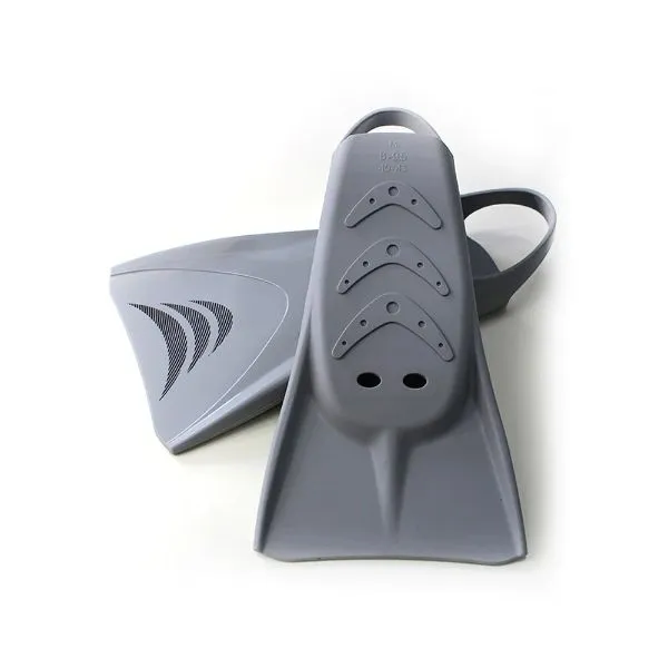 ZONE 3 - Silicone V-Flex Ergo Swim Training Fins