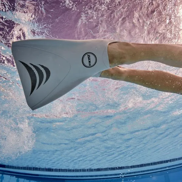 ZONE 3 - Silicone V-Flex Ergo Swim Training Fins